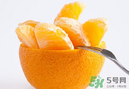 產婦可以吃金桔嗎?產婦吃金桔好嗎