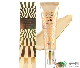 伊思bb霜孕婦可以用嗎？its skinbb霜孕婦能用嗎？