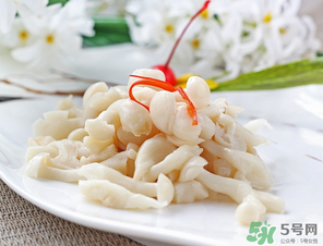 白玉菇孕婦能吃嗎？孕婦可以吃白玉菇嗎？