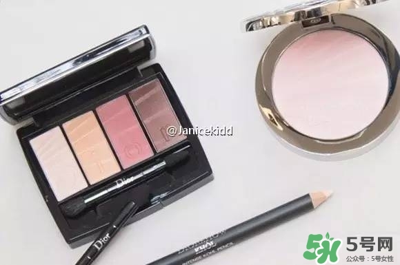 迪奧2017春季彩妝有哪些？dior2017春季彩妝價(jià)格