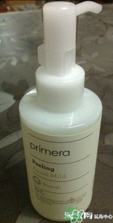 primera芙莉美娜去角質(zhì)怎么樣？芙莉美娜去角質(zhì)好用嗎？