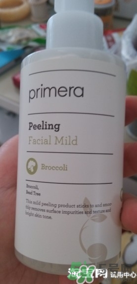 芙莉美娜去角質怎么用？芙莉美娜去角質凝露使用方法