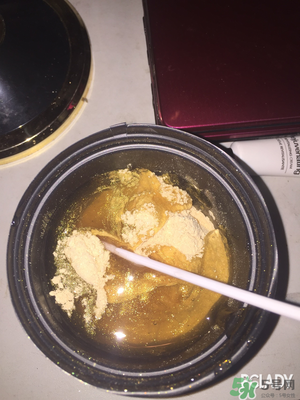 卡蔓卡曼黃金面膜怎么用？casmara黃金面膜使用方法