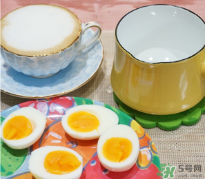 煮雞蛋要煮多久？煮雞蛋需要多長時間？