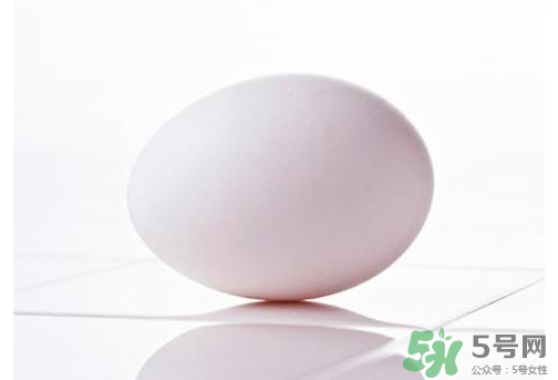 熟雞蛋可以消腫嗎？熟雞蛋怎么消腫？