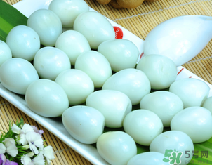 鵪鶉蛋不能和什么一起吃？鵪鶉蛋不能與什么同食？