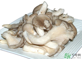 吃平菇有什么好處？平菇怎么做好吃？