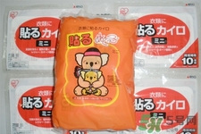 暖寶寶什么牌子好？哪個(gè)牌子暖寶寶最好用？