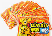 暖寶寶能貼腳底嗎？暖寶寶可以貼腳底嗎？