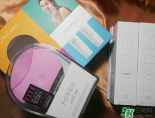 foreo luna潔面儀怎么注冊(cè)？露娜潔面儀怎么注冊(cè)？