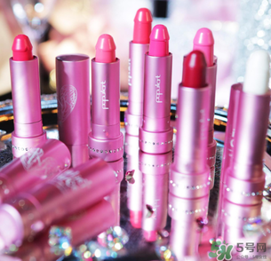 玻兒口紅怎么樣？玻兒口紅怎么樣持久嗎？