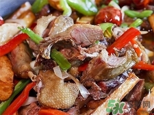 鵝肉的營養(yǎng)價值 鵝肉的功效與作用