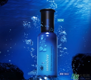 悅詩風(fēng)吟熔巖海水精華怎么用？悅詩風(fēng)吟熔巖海水精華使用方法