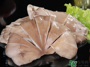 平菇怎么洗？平菇怎么洗才干凈？