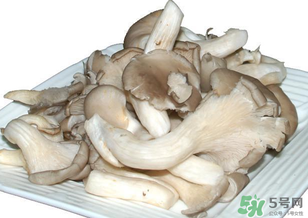 平菇怎么洗？平菇怎么洗才干凈？