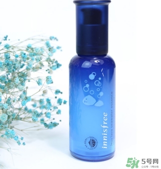 悅詩風(fēng)吟熔巖海水系列真假 悅詩風(fēng)吟小藍瓶真假