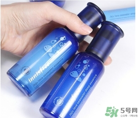 悅詩風(fēng)吟熔巖海水系列真假 悅詩風(fēng)吟小藍瓶真假