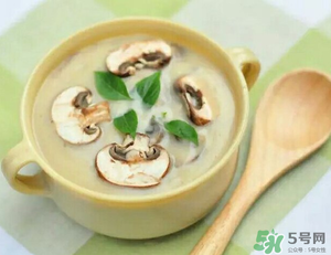 草菇孕婦可以吃嗎？孕婦可以吃草菇嗎？