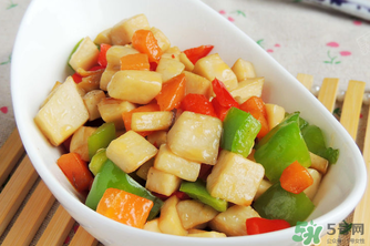 杏鮑菇不能和什么同食？杏鮑菇不能和什么一起吃？