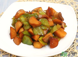 杏鮑菇不能和什么同食？杏鮑菇不能和什么一起吃？