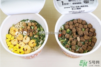 日清杯面謎肉祭多少錢？合味道謎肉祭的謎肉是什么肉？