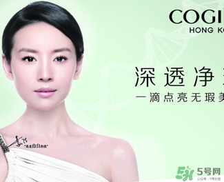 高姿是哪個國家的品牌？高姿是幾線品牌？
