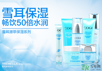 高姿是哪個國家的品牌？高姿是幾線品牌？