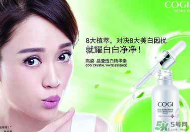 高姿是哪個國家的品牌？高姿是幾線品牌？