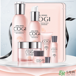 高姿大白水一套多少錢？高姿大白水多少錢一瓶？