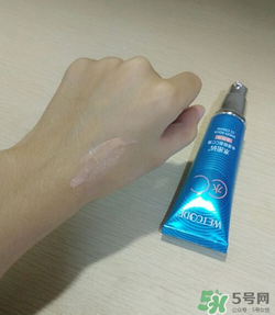 水密碼cc霜怎么樣？水密碼cc霜好用嗎？