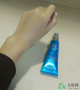 水密碼cc霜怎么樣？水密碼cc霜好用嗎？