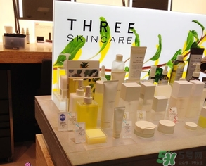 three卸妝油怎么用？three卸妝油用法