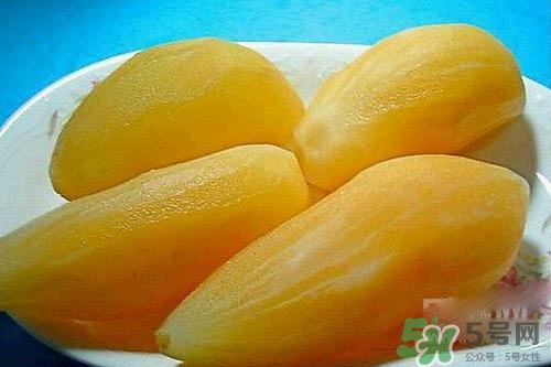 產(chǎn)婦可以吃雪蓮果嗎？哺乳期可以吃雪蓮果嗎？