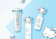 芙麗芳絲kitty限量版多少錢？freeplus芙麗芳絲hello kitty套盒價格