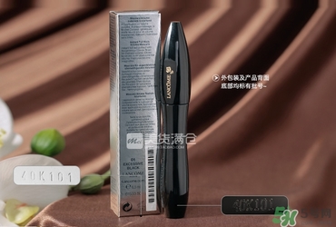 蘭蔻睫毛膏哪款好用？蘭蔻睫毛膏哪款最好用