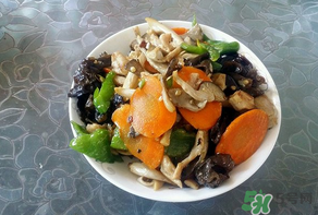 平菇怎么做好吃？平菇怎么炒好吃？