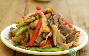平菇怎么做好吃？平菇怎么炒好吃？