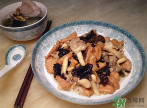 孕婦可以吃平菇嗎？孕婦吃平菇有什么好處？