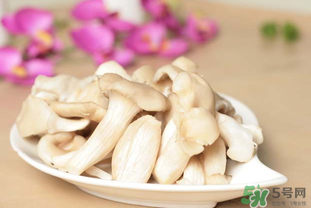 孕婦可以吃平菇嗎？孕婦吃平菇有什么好處？