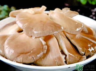 平菇是發(fā)物嗎？平菇是不是發(fā)物？