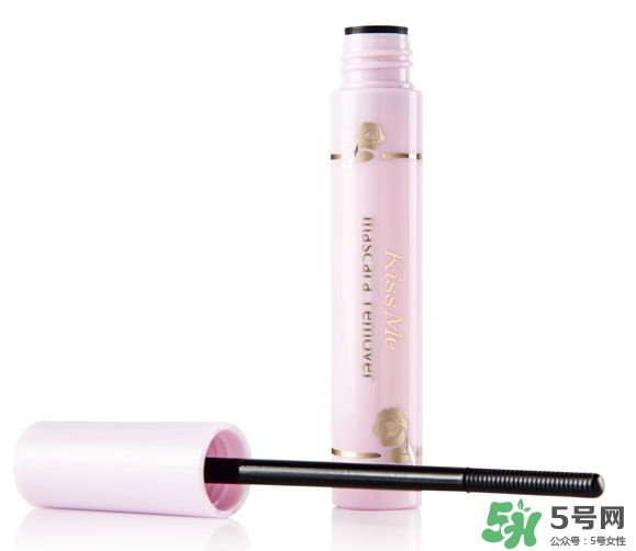 kiss me睫毛膏卸妝液多少錢？kiss me睫毛膏卸妝液價格