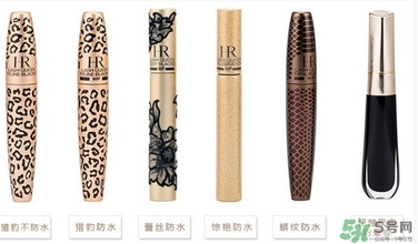 hr赫蓮娜睫毛膏哪款好用？赫蓮娜睫毛膏哪款好？