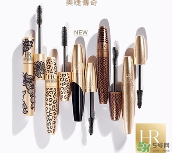 赫蓮娜睫毛膏多少錢？hr赫蓮娜睫毛膏專柜價格