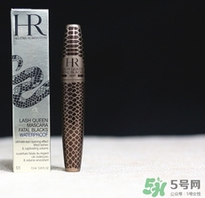 赫蓮娜睫毛膏多少錢？hr赫蓮娜睫毛膏專柜價格