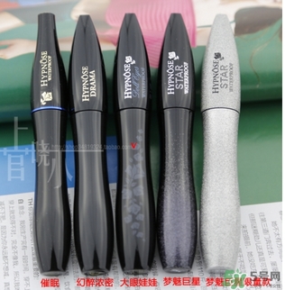 蘭蔻睫毛膏哪款好用？蘭蔻睫毛膏哪款最好用