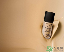 nars粉底液怎么辨別真假？nars粉底液真假