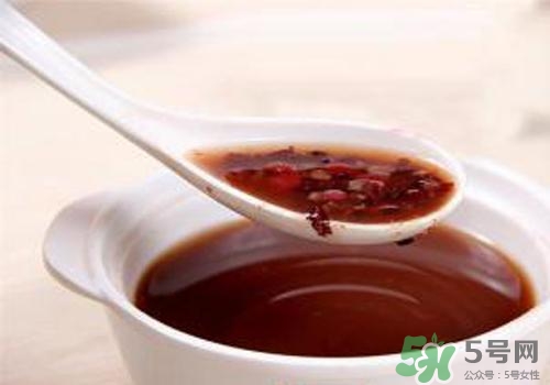薏米紅豆粥可以天天喝嗎？薏米紅豆粥喝多了有什么壞處？