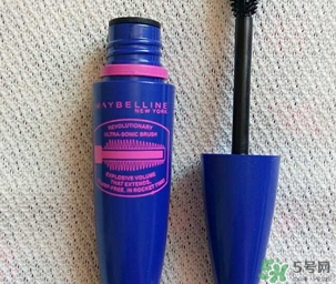 美寶蓮飛箭睫毛膏多少錢？美寶蓮藍胖子睫毛膏多少錢？