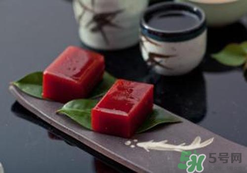 山楂糕可以減肥嗎？減肥的時候可以吃山楂糕嗎？