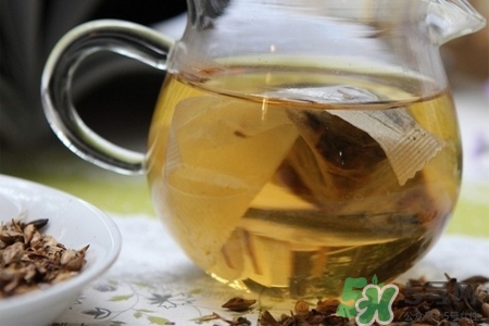 冬天上火喝什么茶好？冬季養(yǎng)生6款降火茶